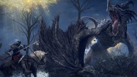 Elden Ring and performance problems: Bandai Namco reassures users, patches are coming