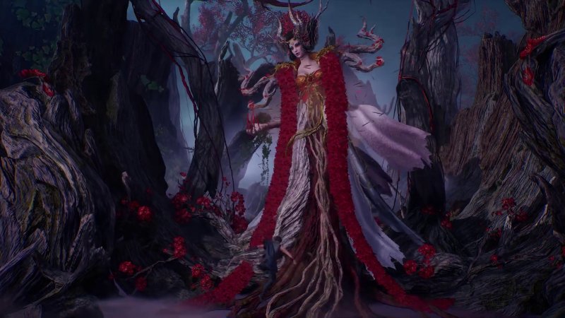 Lo scontro con il boss mostrato nella demo è davvero spettacolare Lo scontro con il boss mostrato nella demo è davvero spettacolare