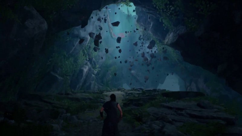 Faith of Danschant: Hereafter presenta momenti piuttosto particolari Faith of Danschant: Hereafter presenta momenti piuttosto particolari