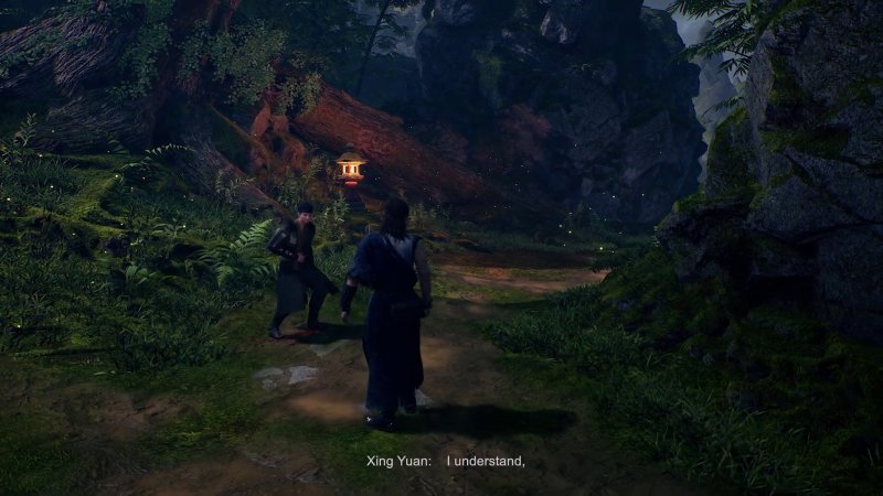 Faith of Danschant: Hereafter