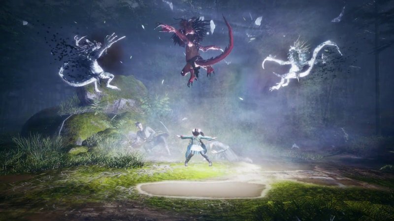 Faith of Danschant: Hereafter