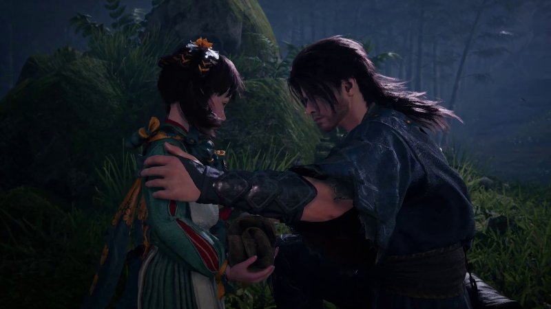 Faith of Danschant: Hereafter