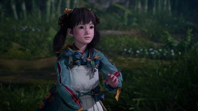 Faith of Danschant: Hereafter