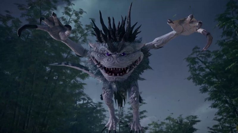 Faith of Danschant: Hereafter