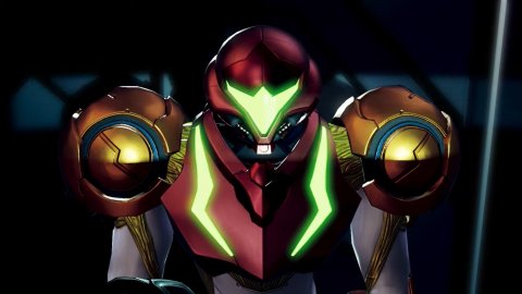 Metroid Dread: A new trailer shows the gameplay and reveals some interesting news