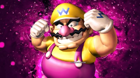 Wario: From Super Mario Land 2 villain to WarioWare king