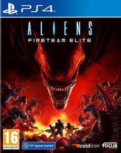 Aliens: Fireteam Elite per PlayStation 4