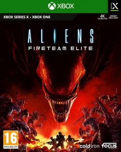 Aliens: Fireteam Elite per Xbox One