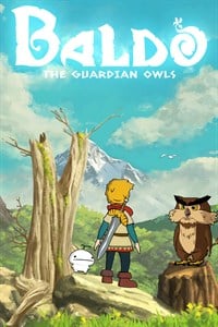 Baldo: The Guardian Owls per Xbox One