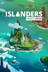 Islanders: Console Edition per Xbox One