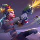 Die After Sunset, abbiamo provato il roguelite ispirato a Fortnite