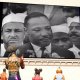 Fortnite: torna l'evento "March Through Time" dedicato a Martin Luther King