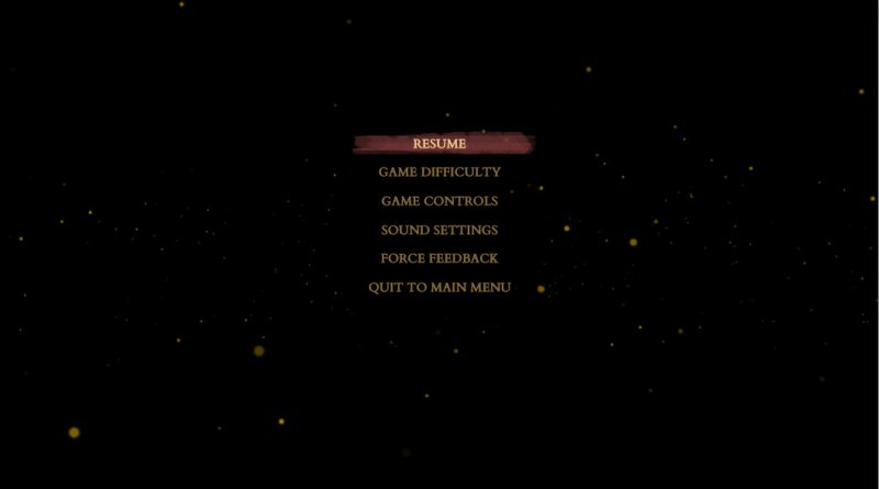 The Vale: Shadow of the Crown