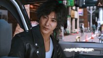 Lost Judgment - Trailer del doppiaggio in inglese