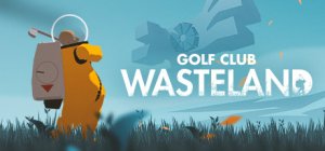 Golf Club Wasteland per Nintendo Switch