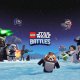 LEGO Star Wars Battles su Apple Arcade in esclusiva, uscita a breve