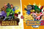 Monster Rancher 1 & 2 DX stanno per arrivare su Nintendo Switch, PC e dispositivi mobile - Notizia