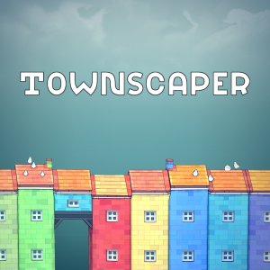 Townscaper per Nintendo Switch