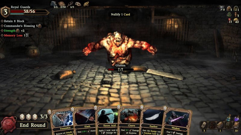 Si gioca tutto in prima persona!