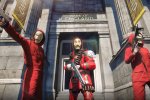 Watch Dogs Legion: La Casa di Carta entra nel gioco Ubisoft, trailer della missione cross-over - Notizia