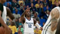 NBA 2K22: Official Gameplay Reveal Trailer