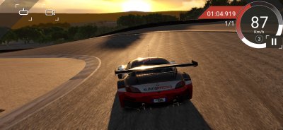 Assetto Corsa Mobile  Recensione - Tom's Hardware