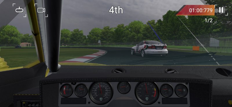 Assetto Corsa Mobile