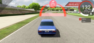 Assetto Corsa Mobile