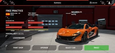 Assetto Corsa Mobile  Recensione - Tom's Hardware