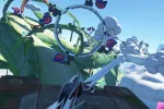 Microsoft Flight Simulator: si vola nei circuiti di Mario Kart 8 grazie a un modder - Notizia