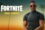 Fortnite: Will Smith in versione Mike Lowrey da Bad Boys è ora disponibile - Notizia