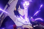Genshin Impact: Raiden Shogun si scatena nel nuovo trailer - Notizia