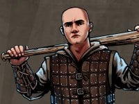 Rustler, la recensione del fu Grand Theft Horse