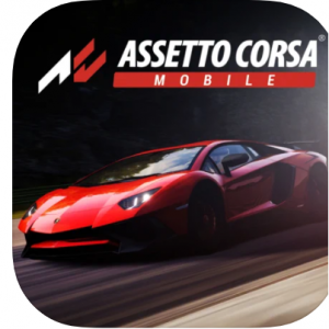 Assetto Corsa Mobile per iPad