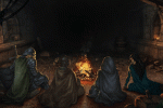 Deepest Chamber, abbiamo provato un early access forse un po' troppo scarno - Provato