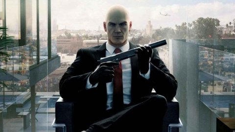 Hitman Trilogy announced for console and PC, available on Xbox Game Pass at launch