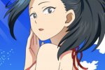 Il cosplay di Momo Yaoyorozu da My Hero Academia realizzato da yael_2929 è più colorato del previsto - Notizia