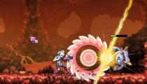 Gunvolt Chronicles: Luminous Avenger iX 2 - Il trailer di annuncio
