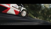 WRC 10 - Trailer di Lancio