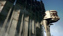 Project Magnum - Teaser trailer