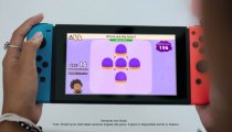 Big Brain Academy: Sfida tra Menti - Trailer d'annuncio
