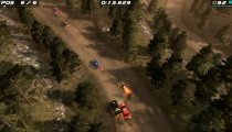 Rush Rally Origins - Trailer gameplay