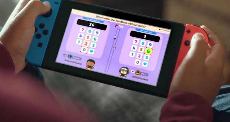 Big Brain Academy: Brains Challenge, Review