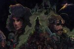Mechajammer, abbiamo provato la nuova demo dell'interessante RPG cyberpunk a turni - Provato