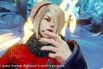 The King of Fighters XV: Ash Crimson presentato con un trailer e alcune immagini - Notizia