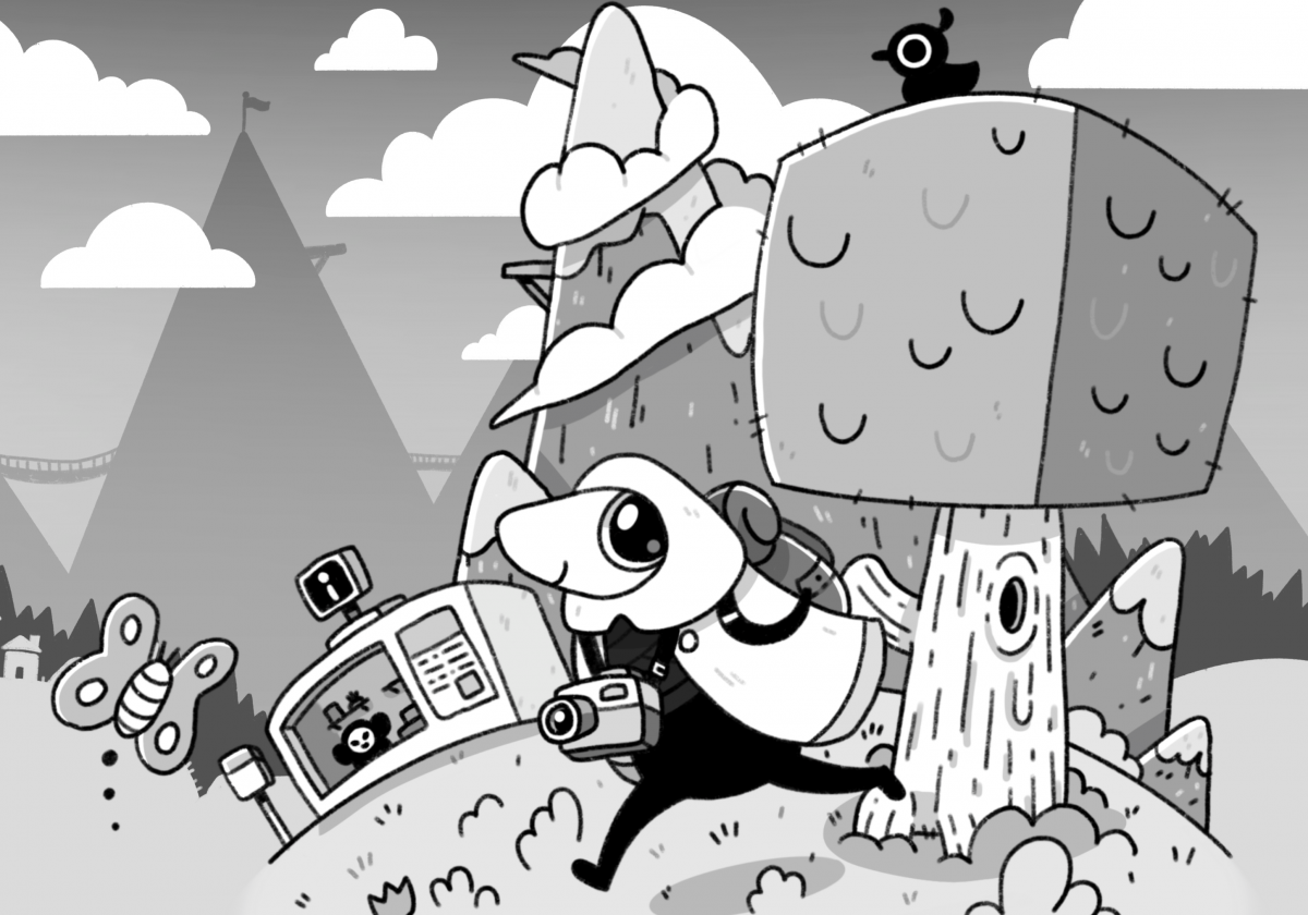 TOEM: Free update introduces an entire island