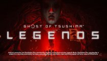 Ghost of Tsushima: Legends - Trailer della modalità Rivali