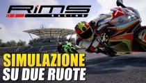 Rims Racing - Video Recensione