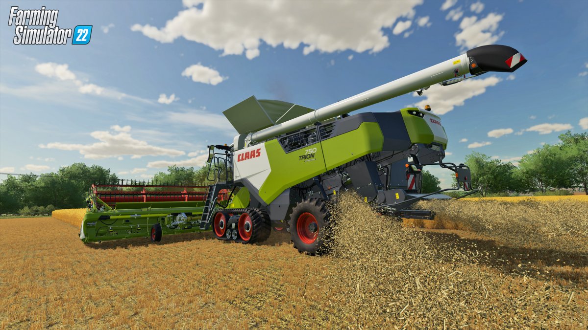 Farming Simulator が 15 周年を迎えました: 作者がコミュニティに感謝