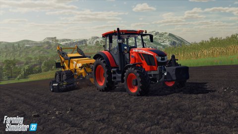 Farming Simulator 22' sells over 3million copies